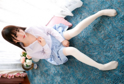 白丝美女视频,白丝美女的性感魅力瞬间