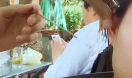 采耳的视频,探秘传统采耳技艺的视听之旅