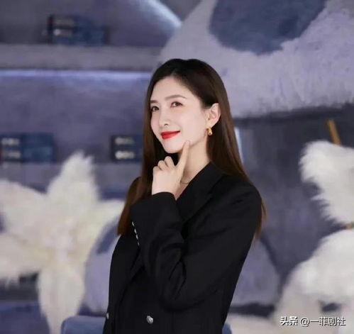 娱乐圈一线吃瓜女星是谁,揭秘幕后风云